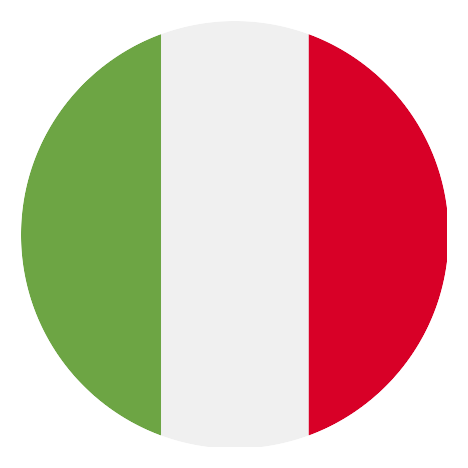Italy