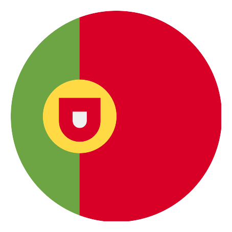 Portugal.