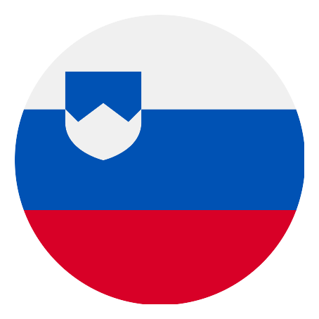 Slovenia.