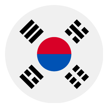 South Korea
