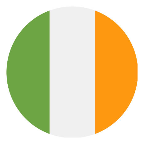 Ireland
